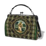 American Royalty Crossbody Shoulder Bag