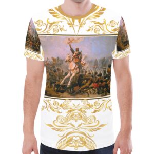 America Exclusive T-Shirt