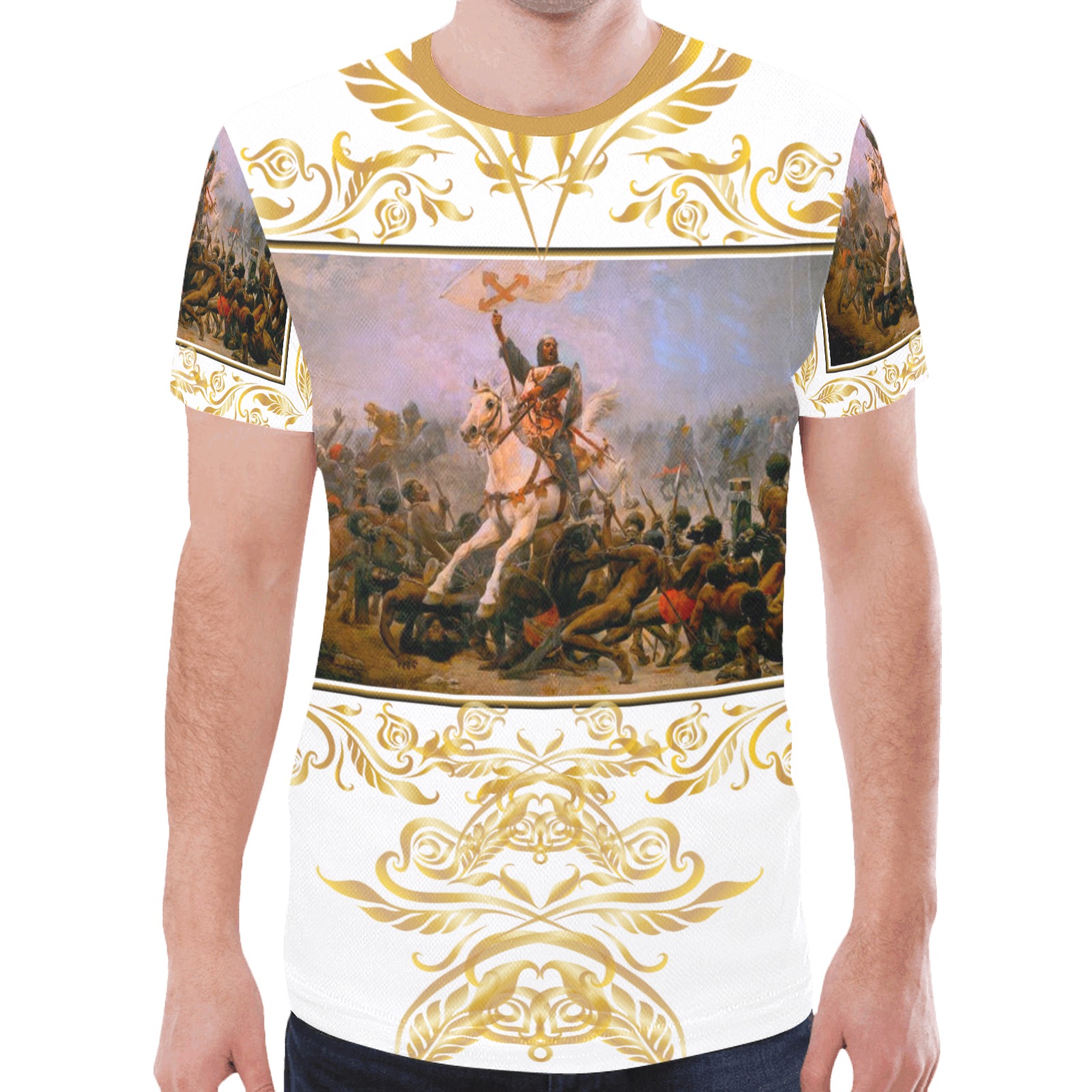 America Exclusive T-Shirt