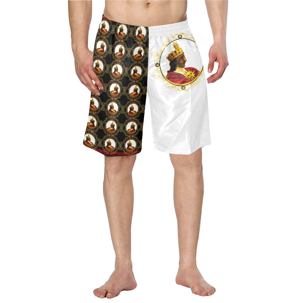 America Exclusive Shorts