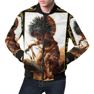 America Exclusive Jacket