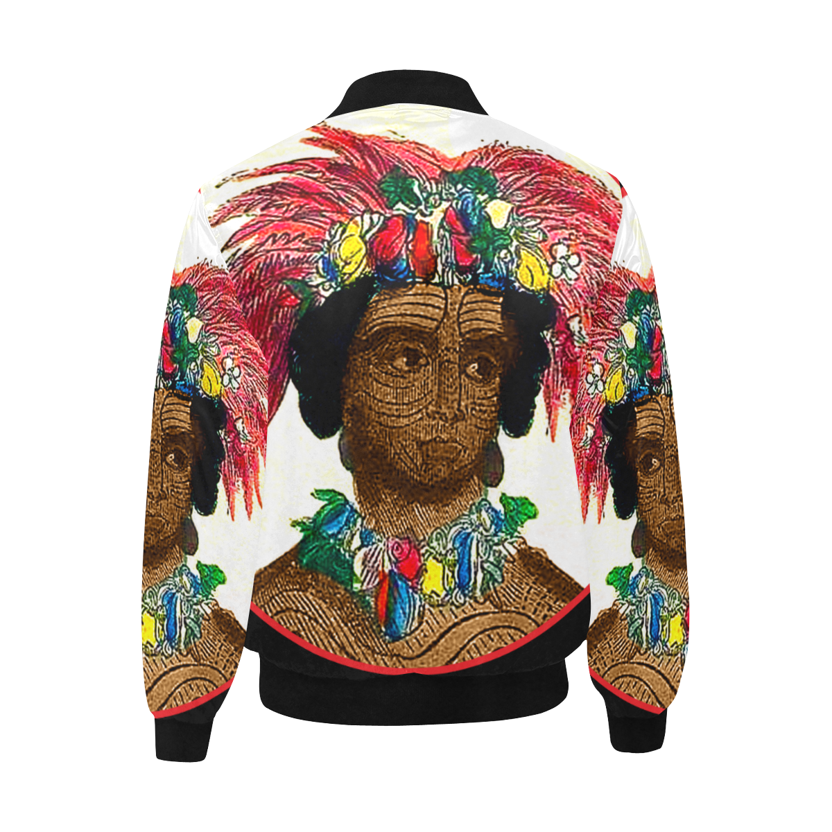 America Exclusive Jacket