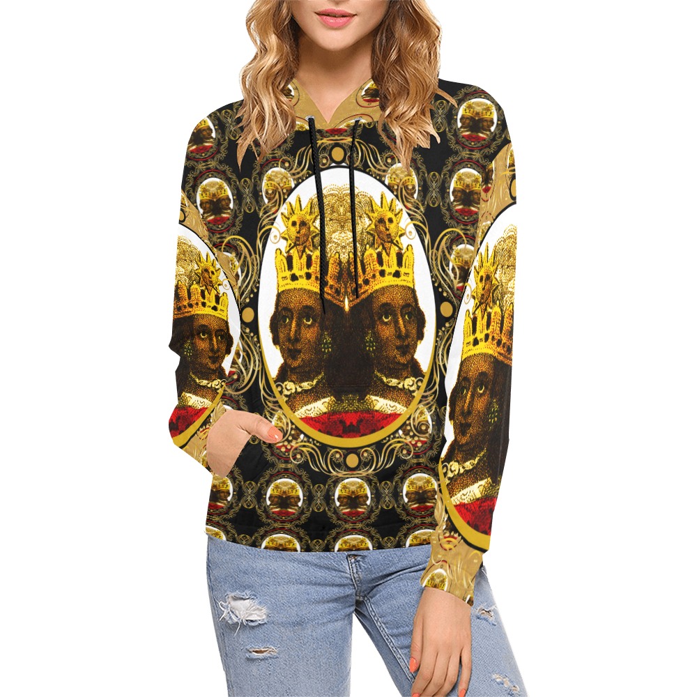 America Exclusive Hoodie