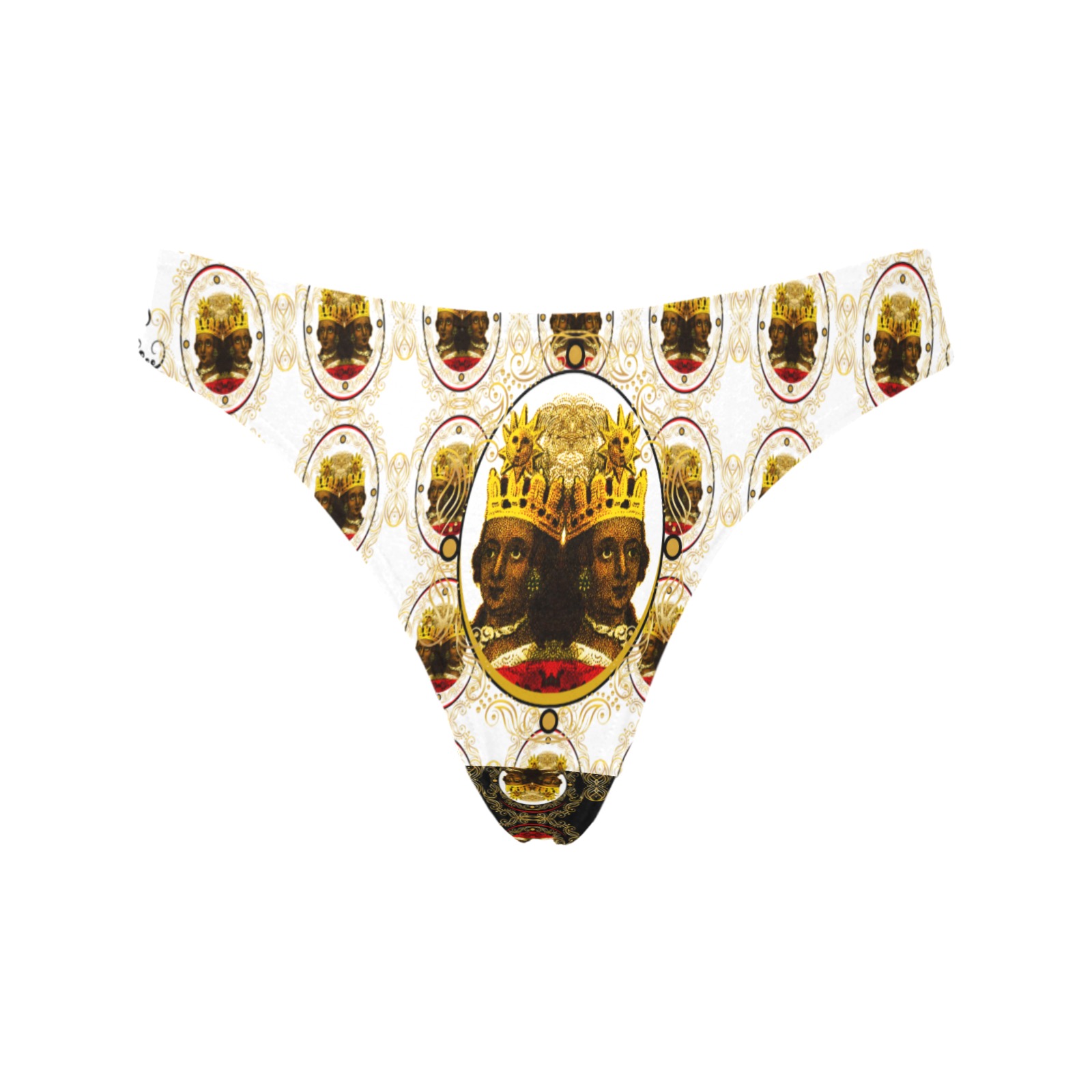 America Exclusive Thongs