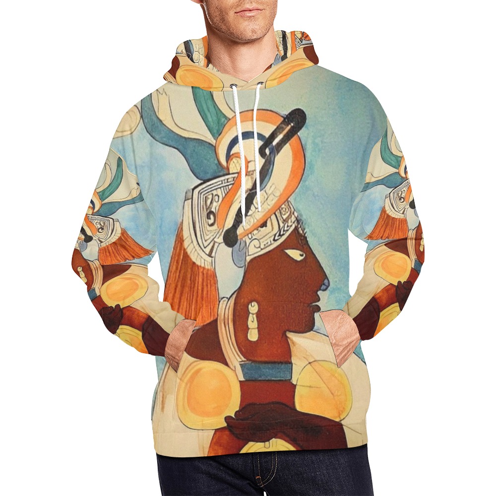 America Exclusive Hoodie