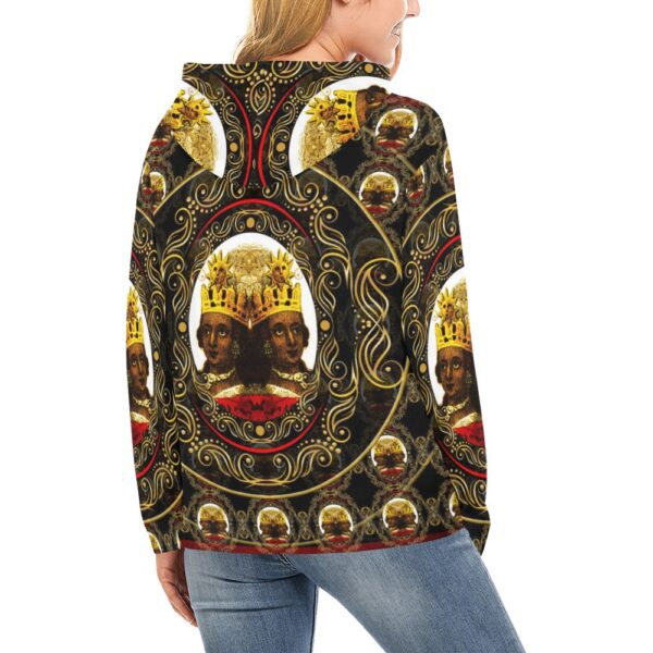 America Exclusive Hoodie