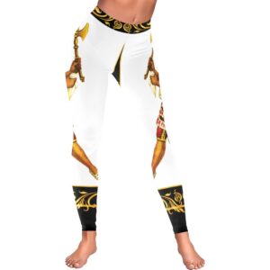 America Exclusive Leggings