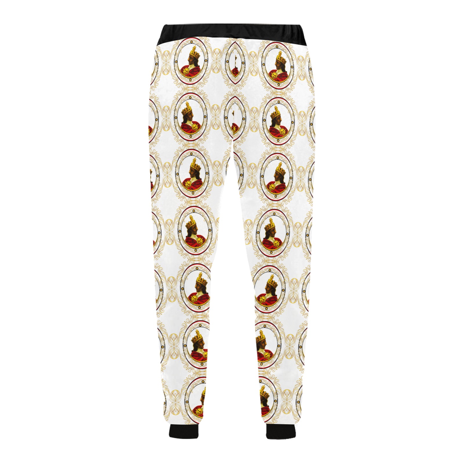 America Exclusive Sweatpants