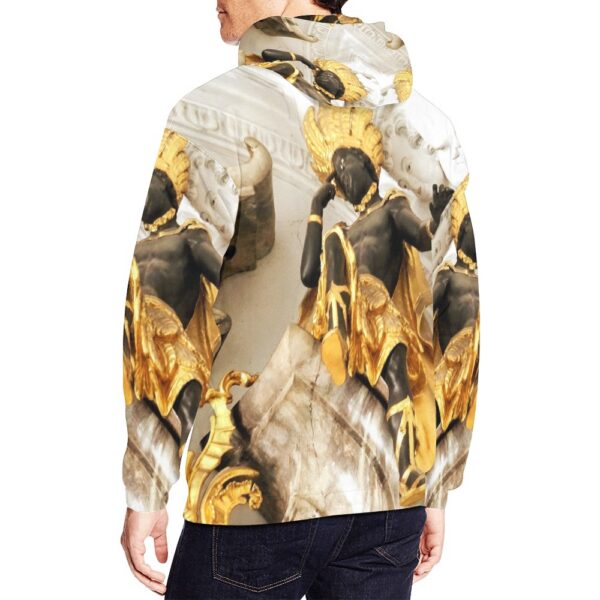 America Exclusive Hoodie