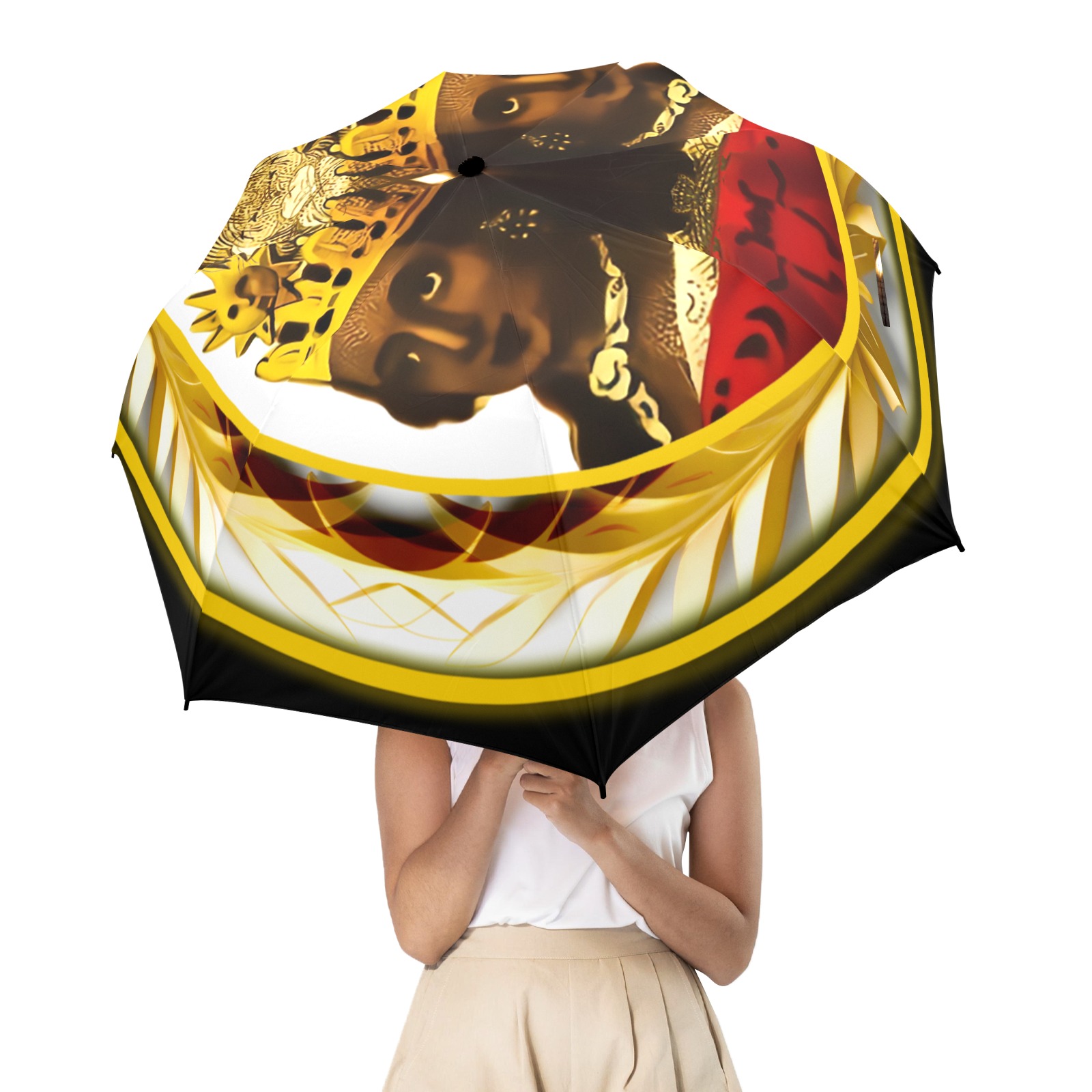 America Exclusive  Umbrella