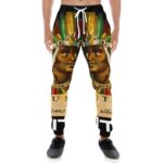 America Exclusive Sweatpants