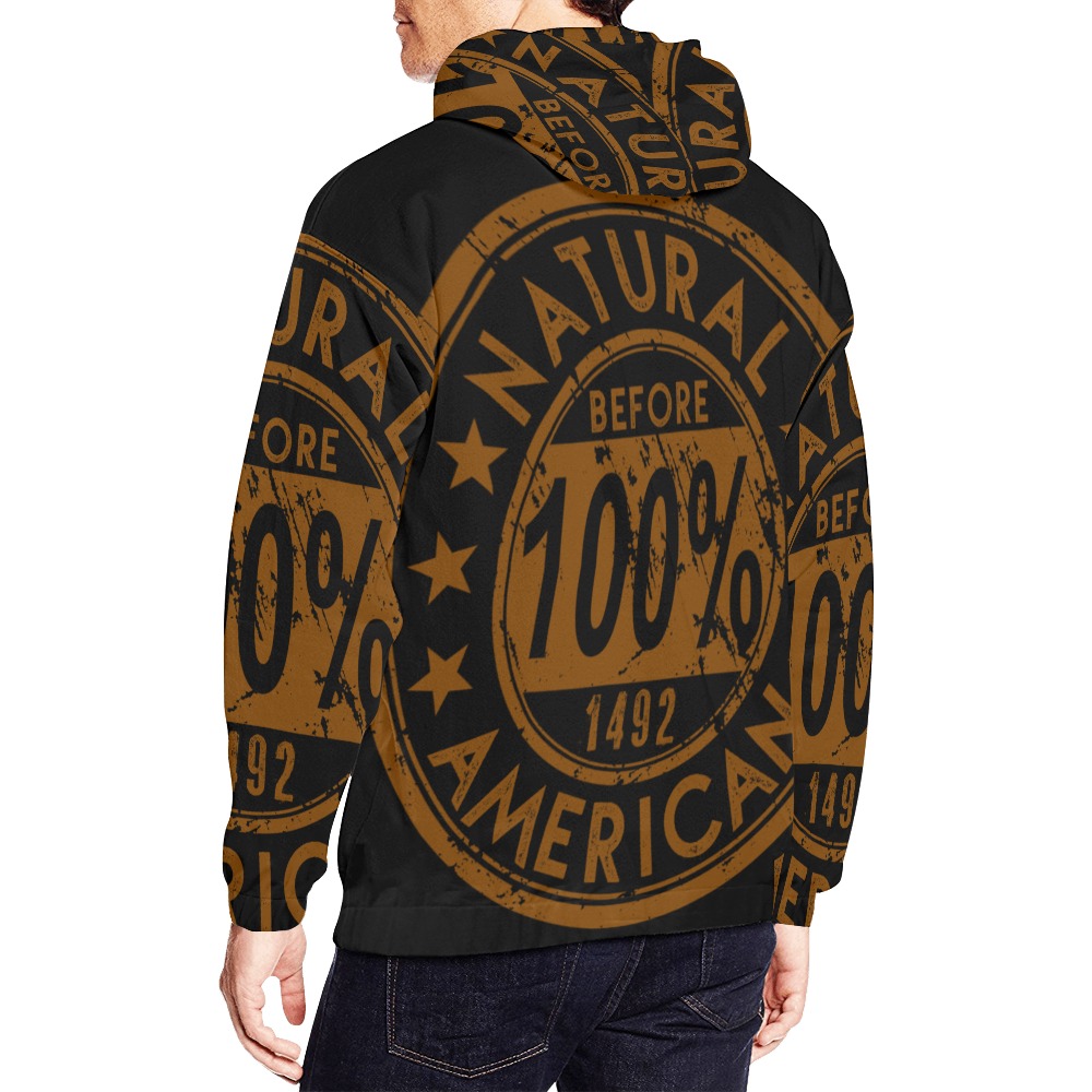 America Exclusive Hoodie