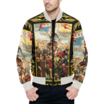 America Exclusive Jacket