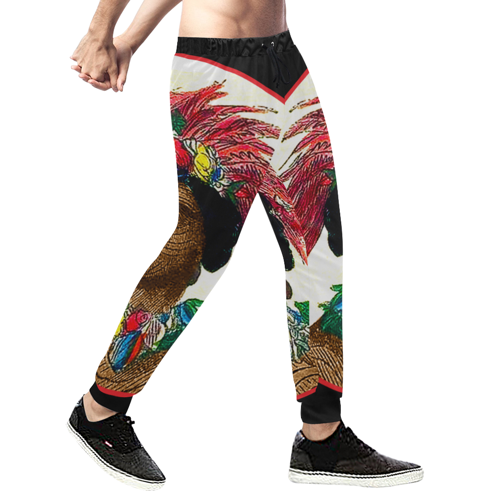 America Exclusive Sweatpants