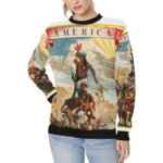 America Exclusive Sweatshirt