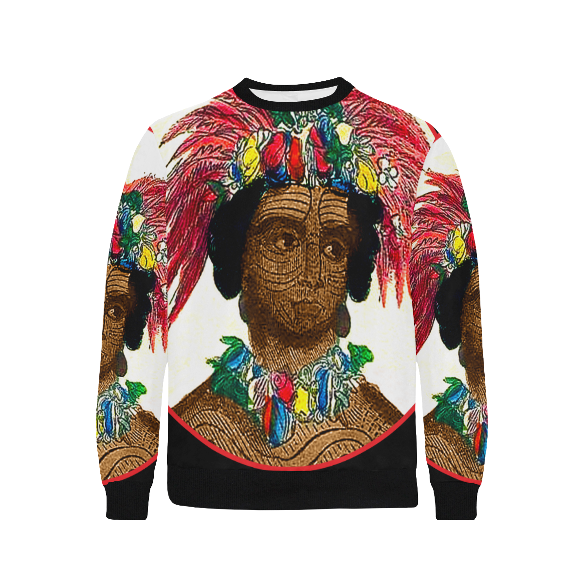 America Exclusive Sweatshirt