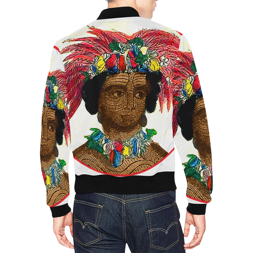 America Exclusive Jacket