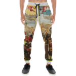 America Exclusive Sweatpants