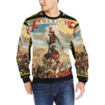 America Exclusive Sweatshirt