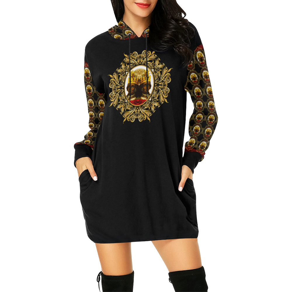 America Exclusive Hoodie