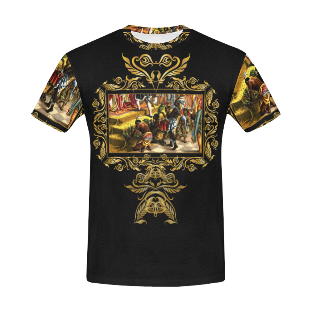 America Exclusive T-Shirt