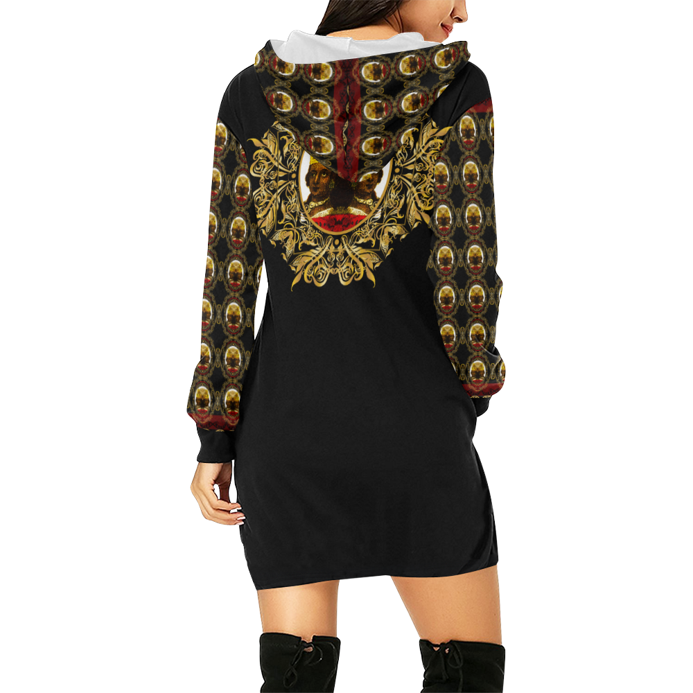 America Exclusive Hoodie