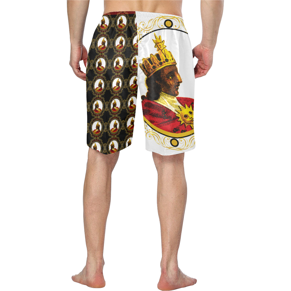 America Exclusive Shorts