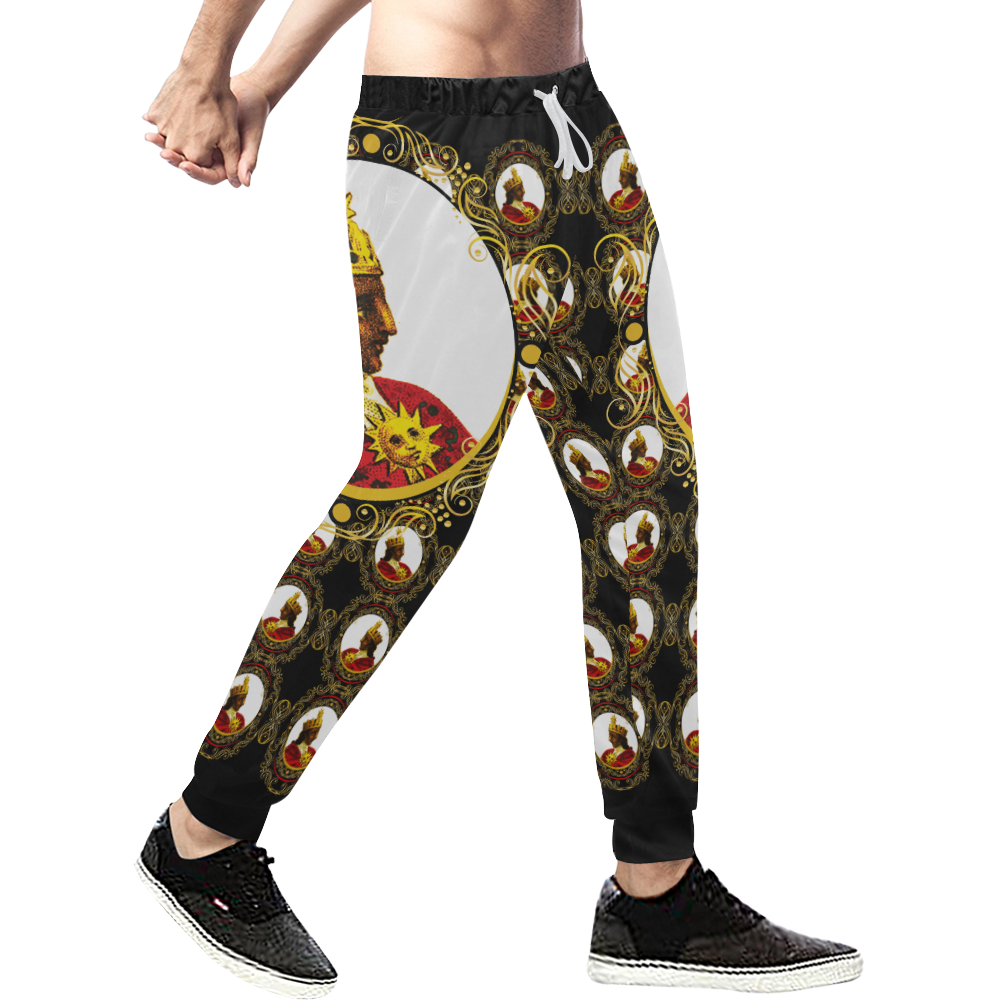 America Exclusive Sweatpants