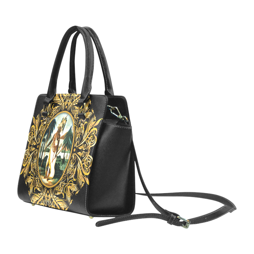 America Exclusive Bag