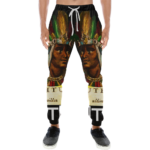 America Exclusive Sweatpants