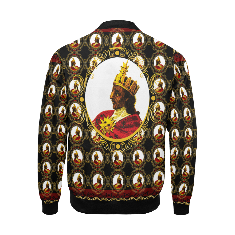 American Royalty Jacket