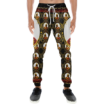 America Exclusive Sweatpants