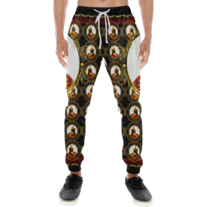 America Exclusive Sweatpants