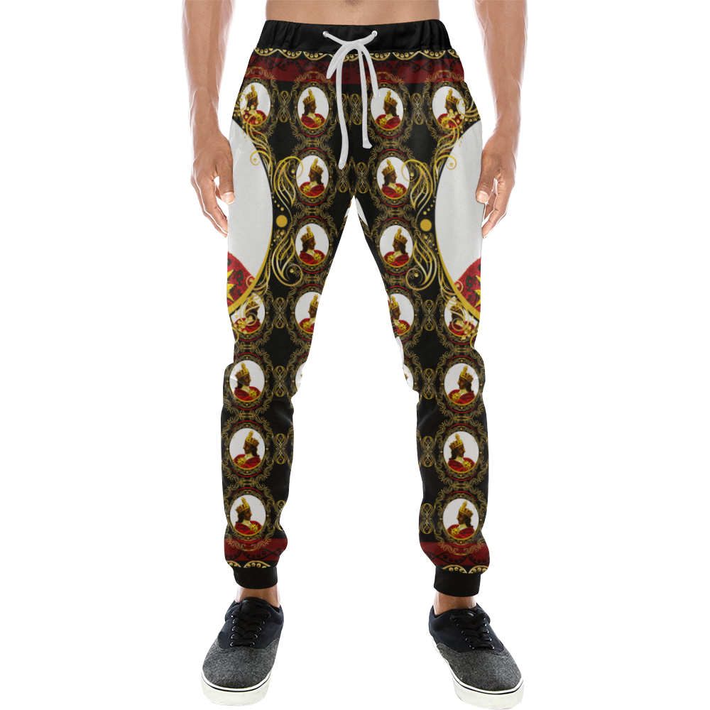 America Exclusive Sweatpants