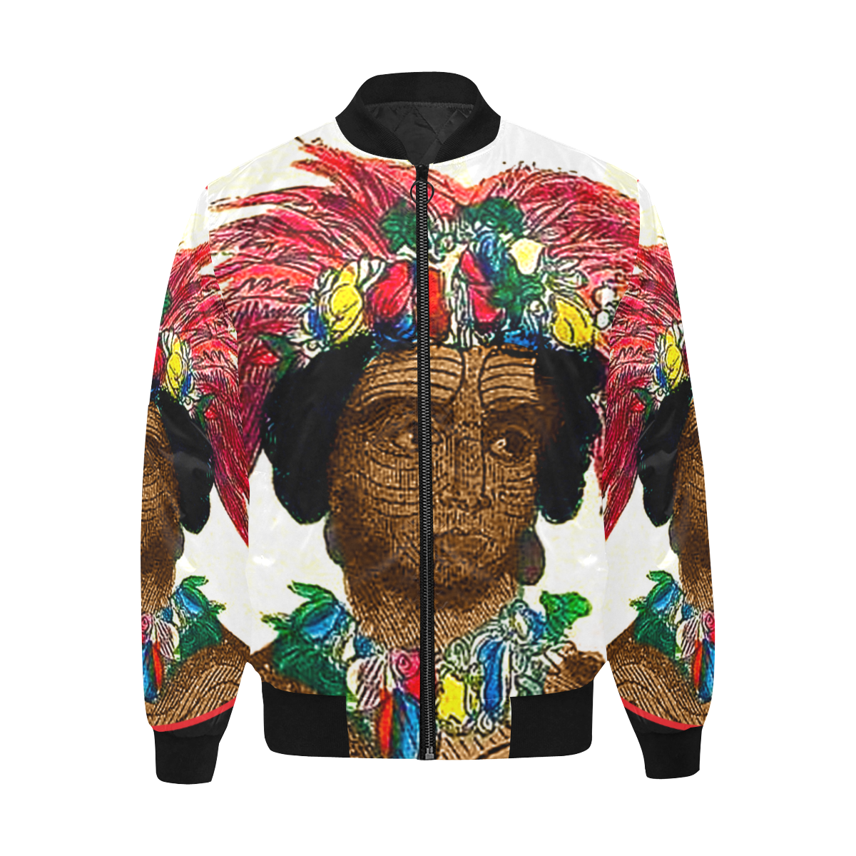 America Exclusive Jacket