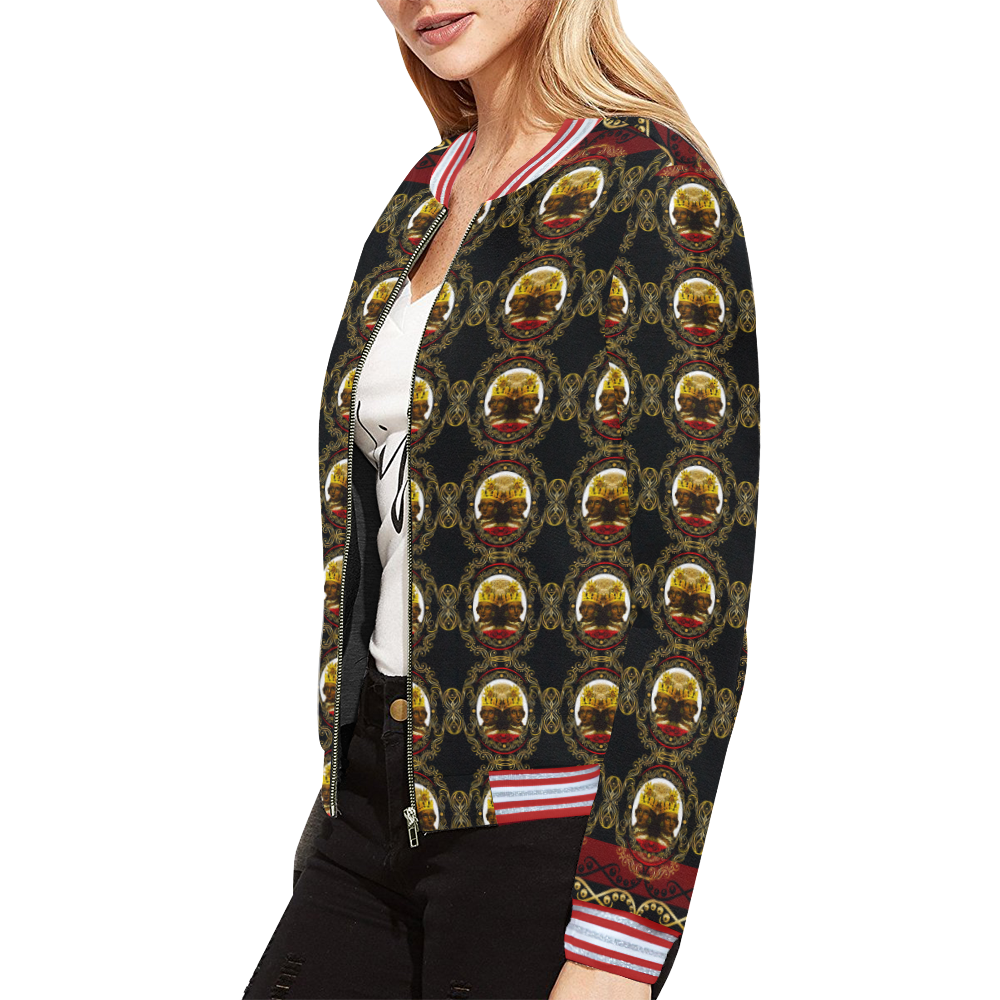 American Royalty Jacket