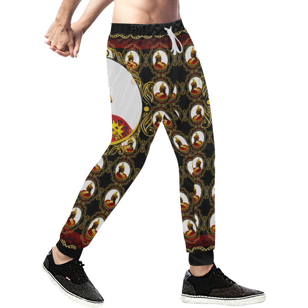 America Exclusive Sweatpants