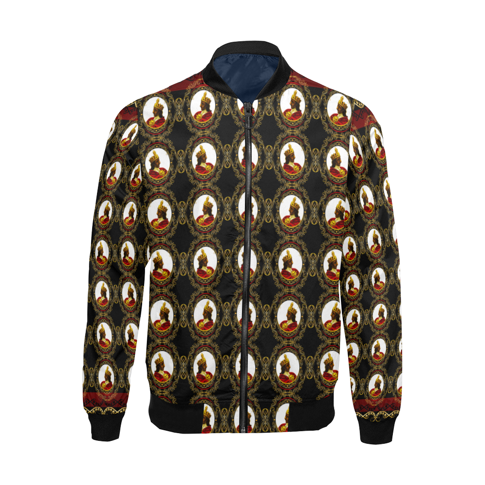 America Exclusive Jacket