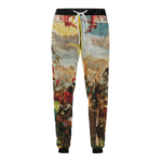 America Exclusive Sweatpants