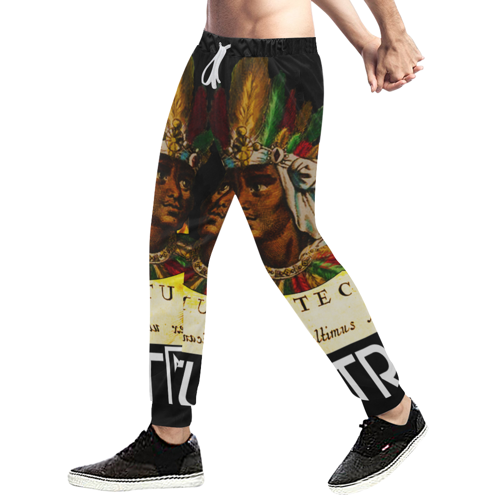 America Exclusive Sweatpants