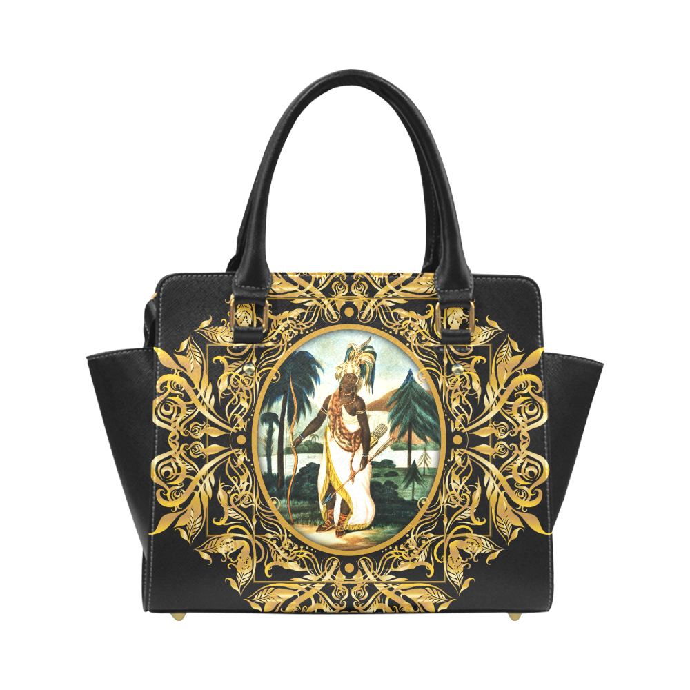 America Exclusive Bag