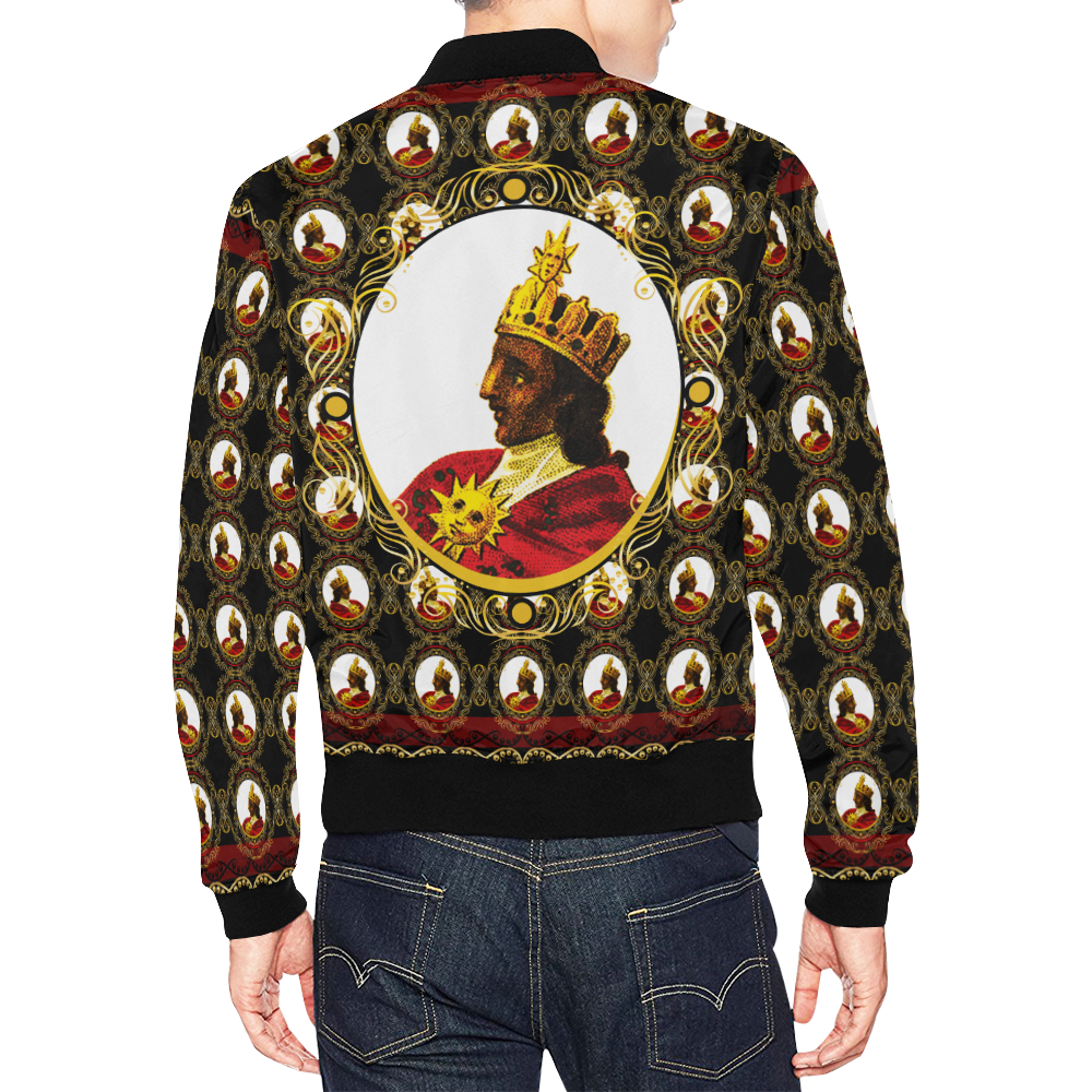 America Exclusive Jacket