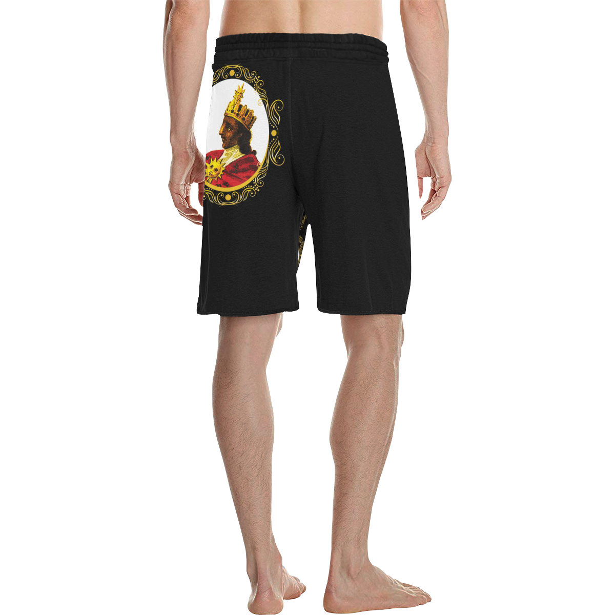 America Exclusive Shorts