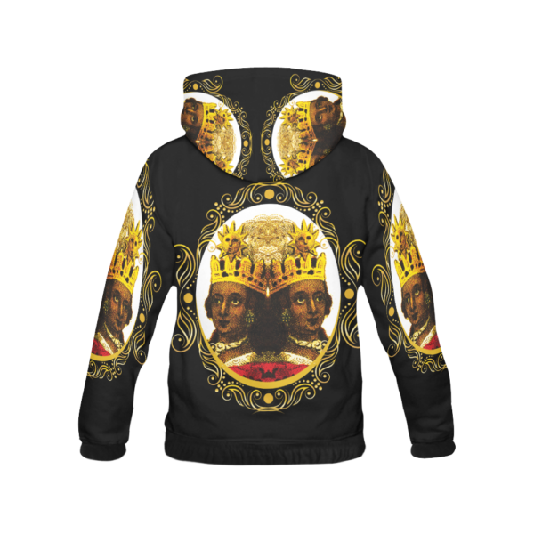American Royalty Hoodie
