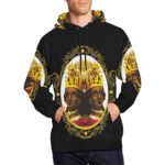 American Royalty Hoodie