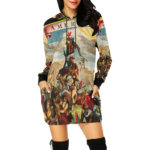 America Exclusive Hoodie