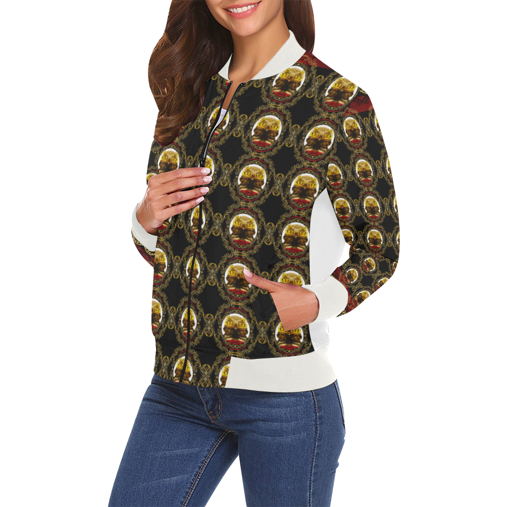 America Exclusive Jacket