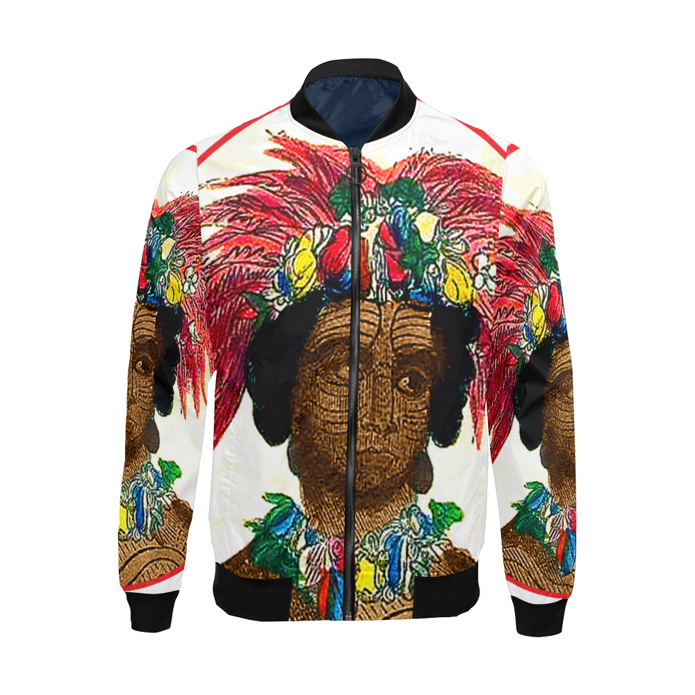 America Exclusive Jacket