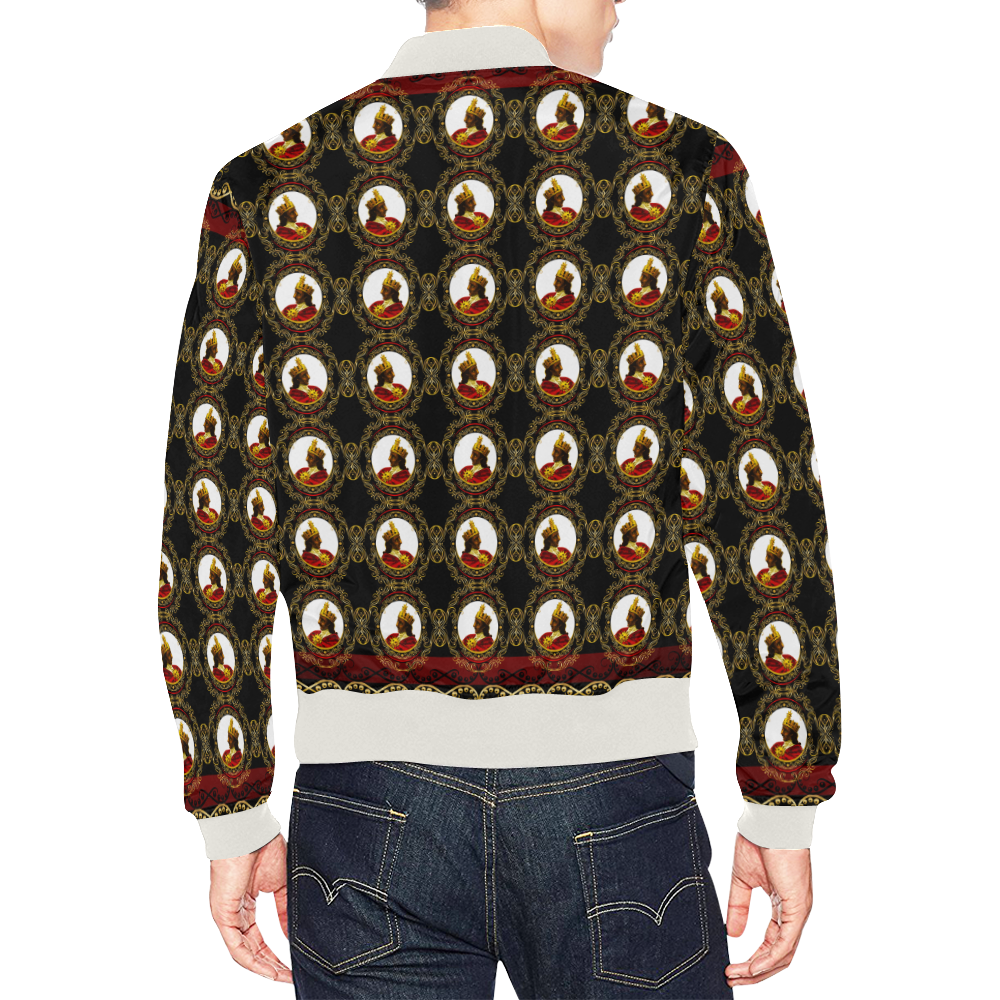 American Royalty Jacket