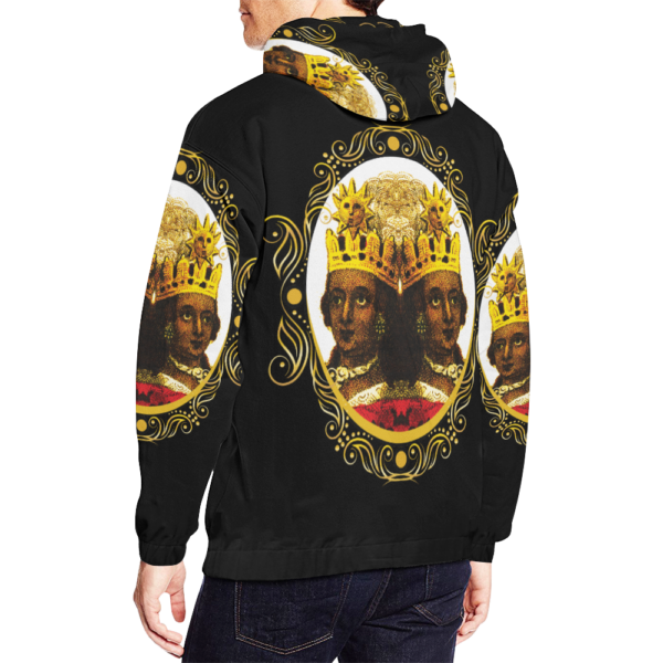American Royalty Hoodie